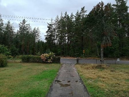 Nygatan, Berga - Foto 3