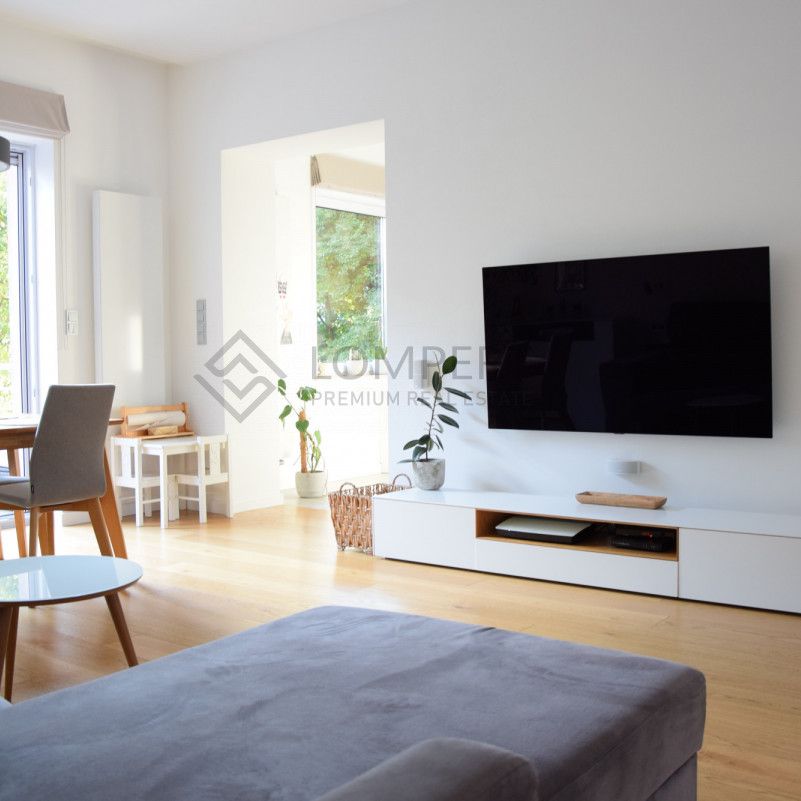 4 pokoje blisko ul. Francuskiej - Photo 1