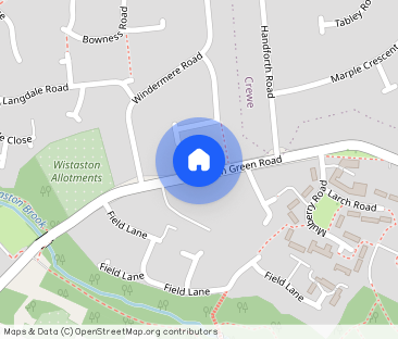 Wistaston Green Road, CW2 - Photo 1