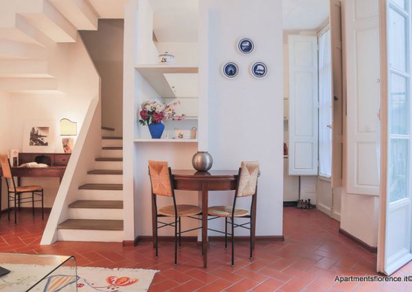 Fiore Apartment