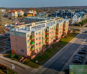 Kawalerka z wydzieloną sypialnią | Bukowe - Photo 6