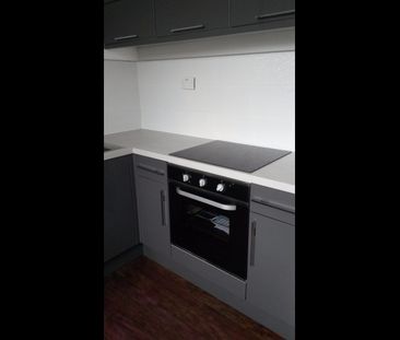 1 Bed Flat, High Street, G1 - Photo 4