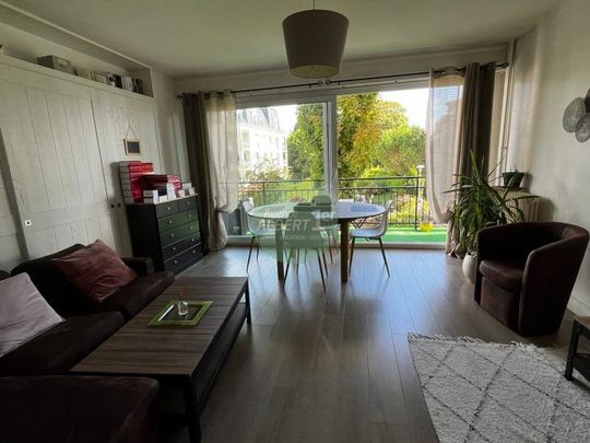 APPARTEMENT T4 - FELIX FAURE - 80m2 - Photo 1