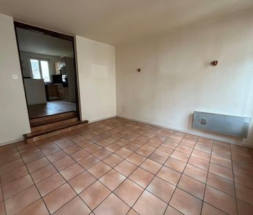 APPARTEMENT T3 66M - Photo 1