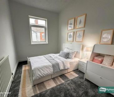 3 bedroom terraced house to rent - Photo 5