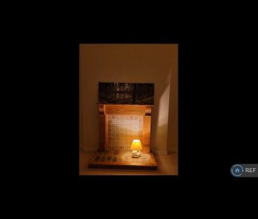 1 bedroom in a flat share to rent - Photo 6