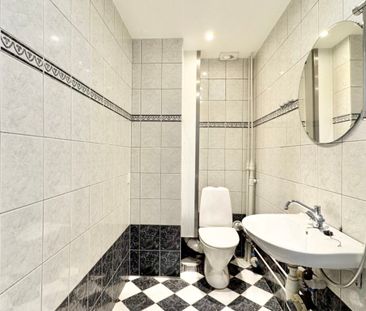 2 værelses – Thuresensgade 13 B, st. tv. – Odense C - Foto 6