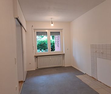 Barrierefreie 3-Zimmer-Wohnung mit schöner Terrasse in ruhiger Lage Moosach - Photo 4