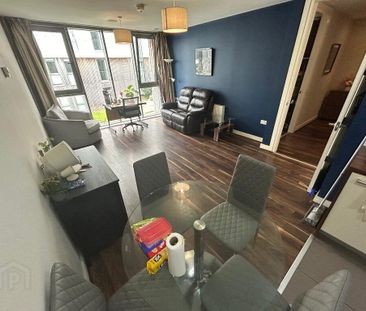 5-17 The Arc, Queens Road, Belfast, BT3 9FE - Photo 1