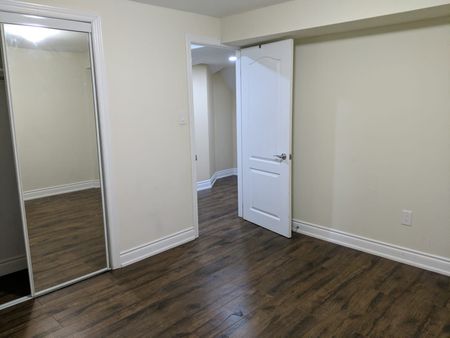 For Lease - 18 Junewood Crescent Unit# BSMT, Brampton, Ontario - Photo 5
