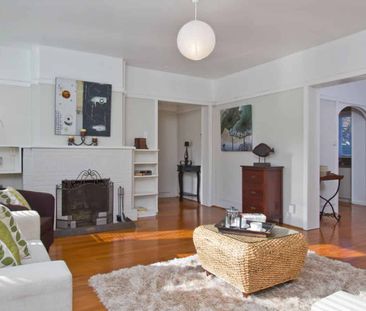 Mission Bay Two Bedroom - Photo 1