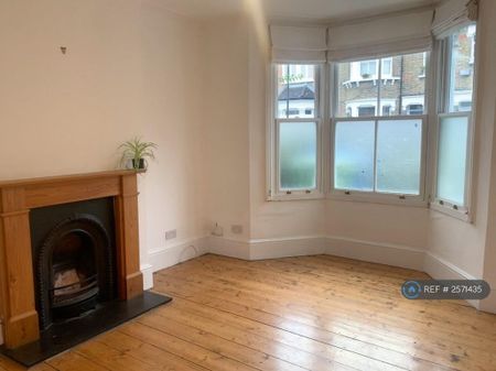 4 bedroom terraced house to rent - Photo 5