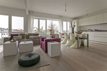 Modern appartement - Photo 2
