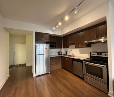 For Lease - 99 South Town Centre Boulevard Unit# 1012, Markham, Ont... - Photo 5