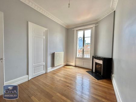 Location Appartement 3 pièces 83m² ST ETIENNE 42100 - Photo 4
