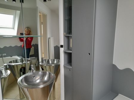 Tolle großzügig gestaltete 2 Zimmer Wohnung in 94078 Freyung Waldkirchner Straße 6 zu vermieten - Photo 5