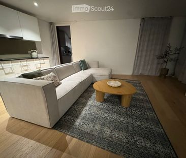 3.5 Zimmer, 95 m² - Foto 2