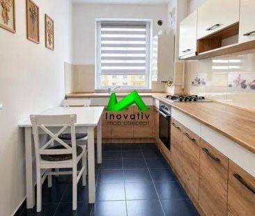 Apartament cu 1 camera de inchiriat Sibiu Avangarden - Fotografie 3