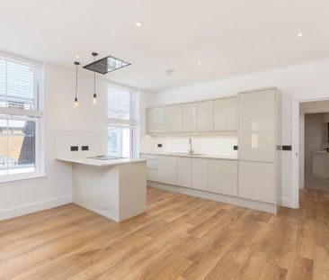 1 bedroom apartment to rent - Photo 2