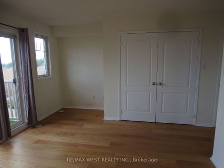 For Lease - 5615 Oscar Peterson Boulevard Unit# 8, Mississauga, Ontario - Photo 5