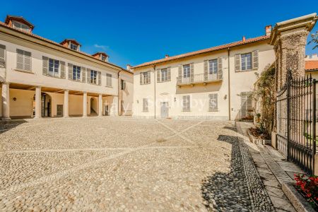 Appartamento storico con affaccio sul Lago Maggiore - Photo 4