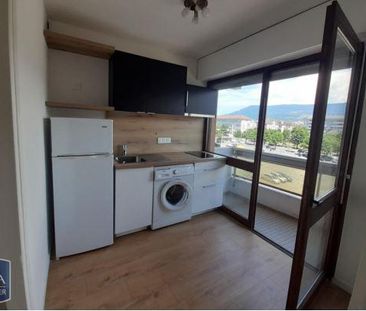 Appartement 1 pièce - 33 m² - Photo 5