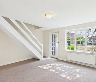 2 BED End of terrace house To rent - Photo 1