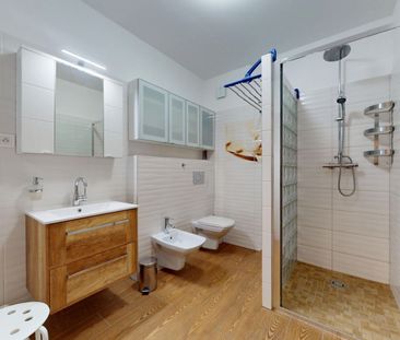 2 izbový byt na prenájom 61m2, Pri Vápenickom potoku, Bratislava - ... - Fotografia 3