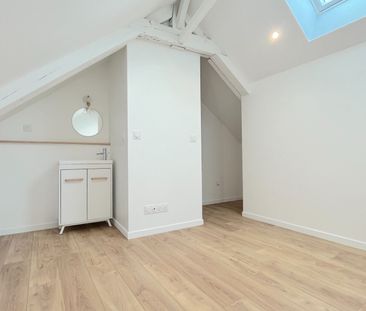 A LOUER MAISON DE VILLE 4 PIECES AVEC EXTERIEUR - SECTEUR BLAYE - Photo 5