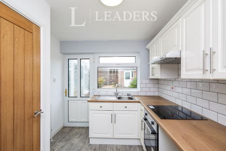 2 bedroom bungalow to rent - Photo 4