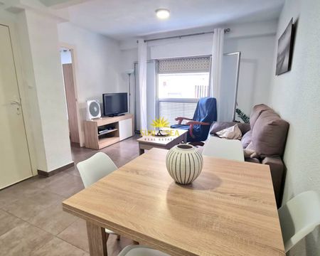 3 BEDROOM APARTMENT - SANTA POLA - Photo 2