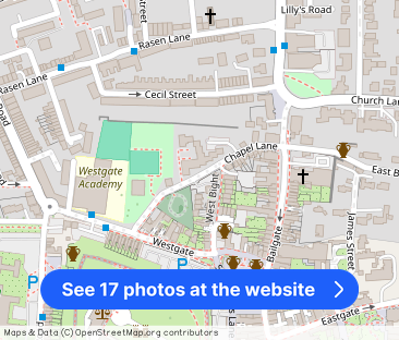 Chapel Lane, Lincoln - Photo 1