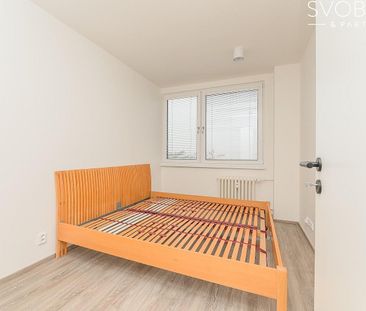Pronájem bytu 2+kk 30 m² - Photo 4
