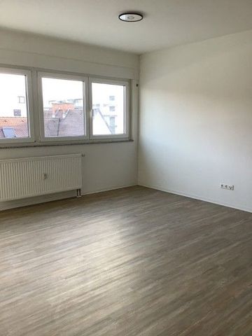 Zuhause fühlen! 2-Zimmer-Wohnung in Stadtlage - Photo 3