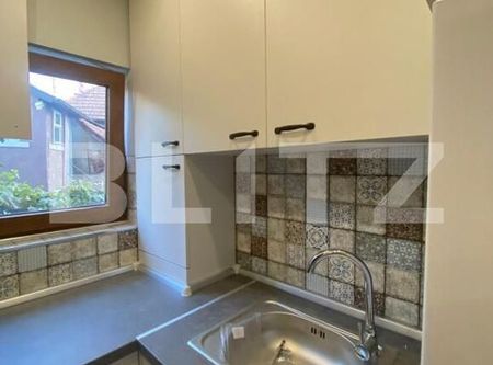 Prima Închiriere | Apartament 1 Cameră | Zorilor - Spitalul de Recuperare - Fotografie 5