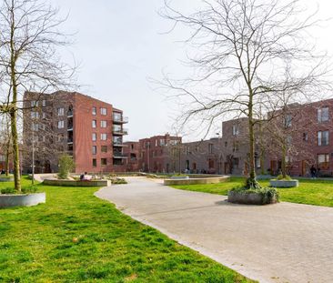 Stijlvol gemeubeld appartement - Photo 4