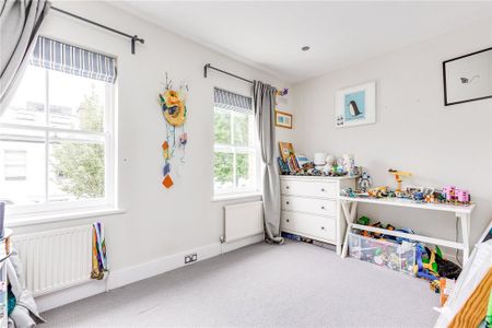 5 bedroom house to rent - Photo 4