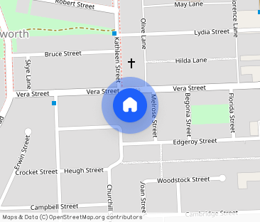 Well presented one bedroom unit walking distance to Southgate Shopp... - Photo 1