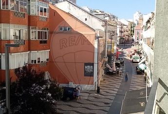 Apartamento T2 em Setúbal