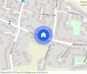 Cross Street, IP30 - Photo 1