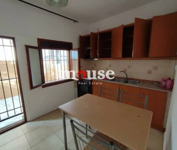 Studio/Γκαρσονιέρα για ενοικίαση - Νεάπολη - Photo 1