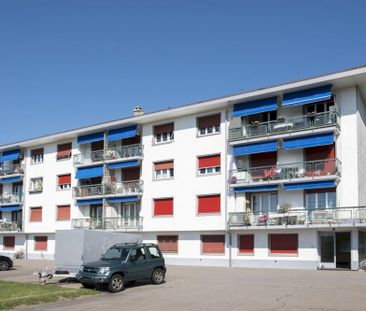 A l’entrée de Gimel, à louer joli appartement de 2 pièces - Photo 2