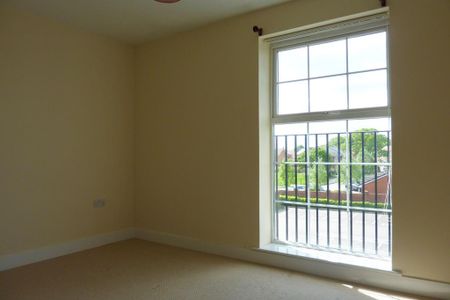 2 bedroom apartment to rent - Photo 3