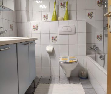 3.5 Zimmer, 120 m² - Photo 2
