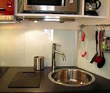 Logement à Paris, Location meublée - Photo 1