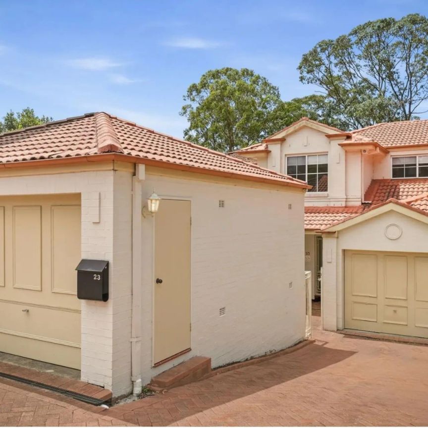 Modern Family Haven in a Peaceful Cul-de-Sac - Photo 1