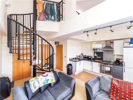 1 bedroom apartment to rent - Photo 2