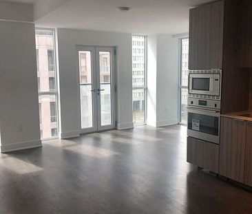 For Lease - 955 Bay Street Unit# 806, Toronto, Ontario - Photo 1