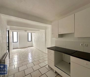 Appartement 3 Pièces 58 m² - Photo 4