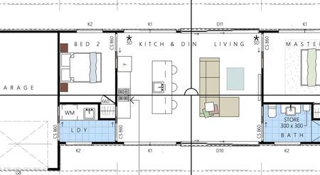 Privacy and River Views - Photo 5